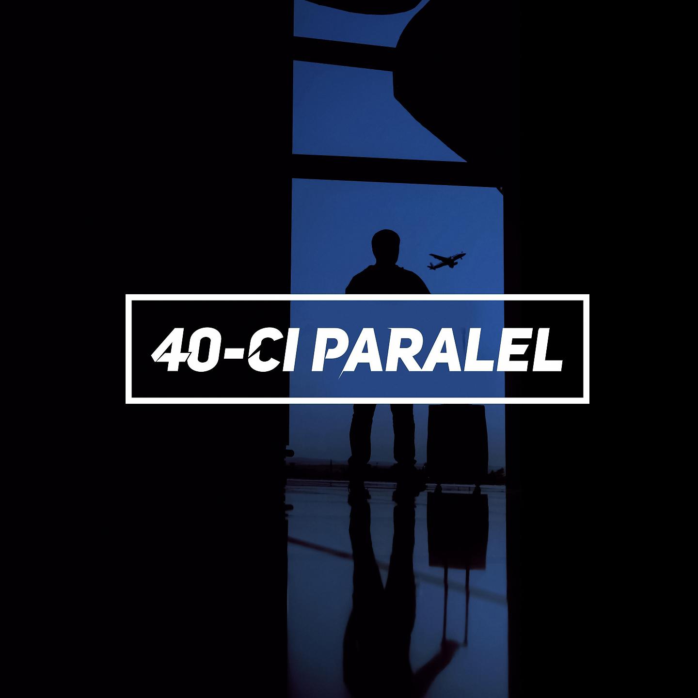 Постер альбома 40-Cı Paralel