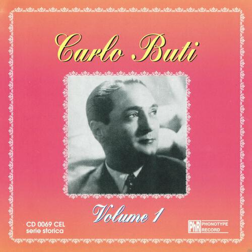 Carlo Buti - Piscatore 'e Pusilleco