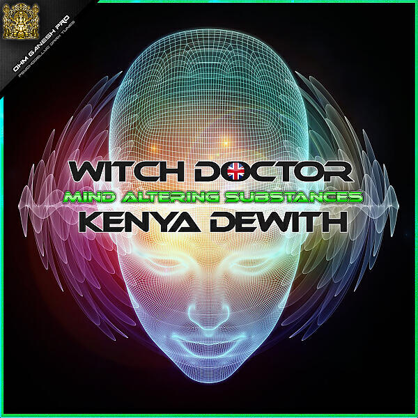 Witch Doctor - This Feeling (Kenya Dewith Remix)