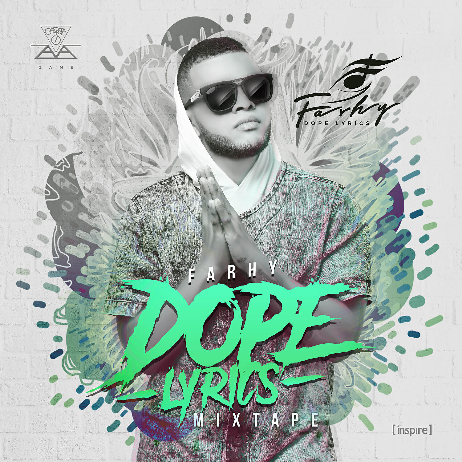 Farhy - Muziki (feat. Tavo DJ & Oxy MC)