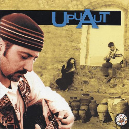 Постер альбома UpuAut
