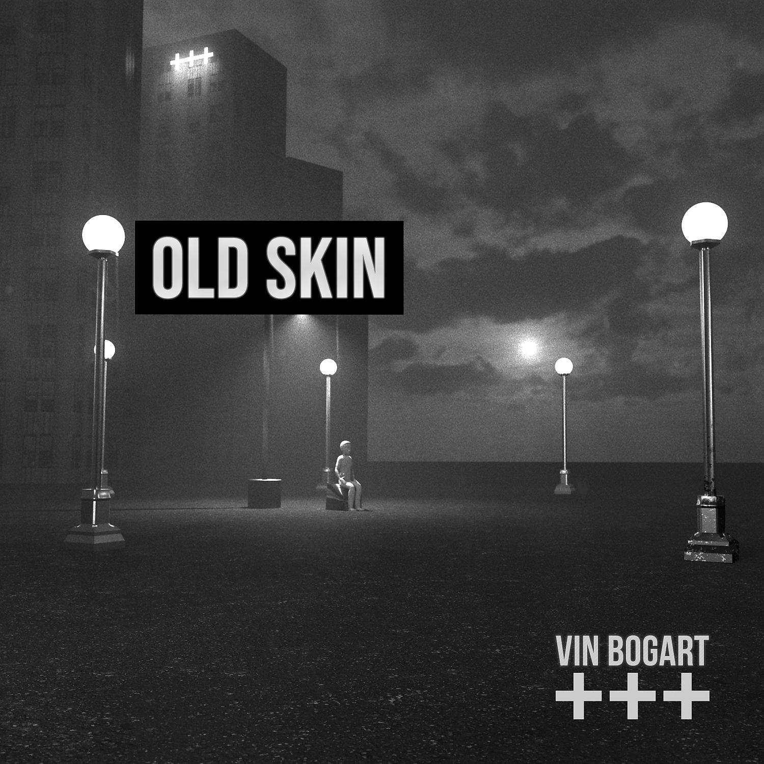 Постер альбома Old Skin