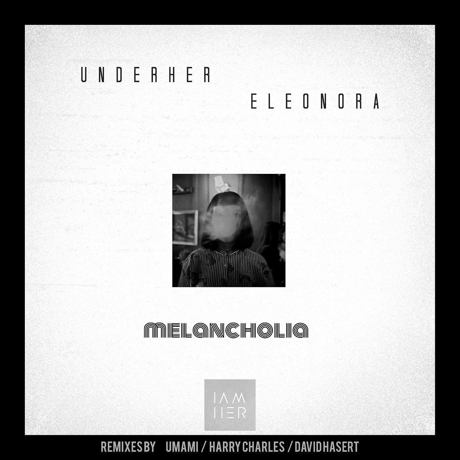 Постер альбома Melancholia Remixes