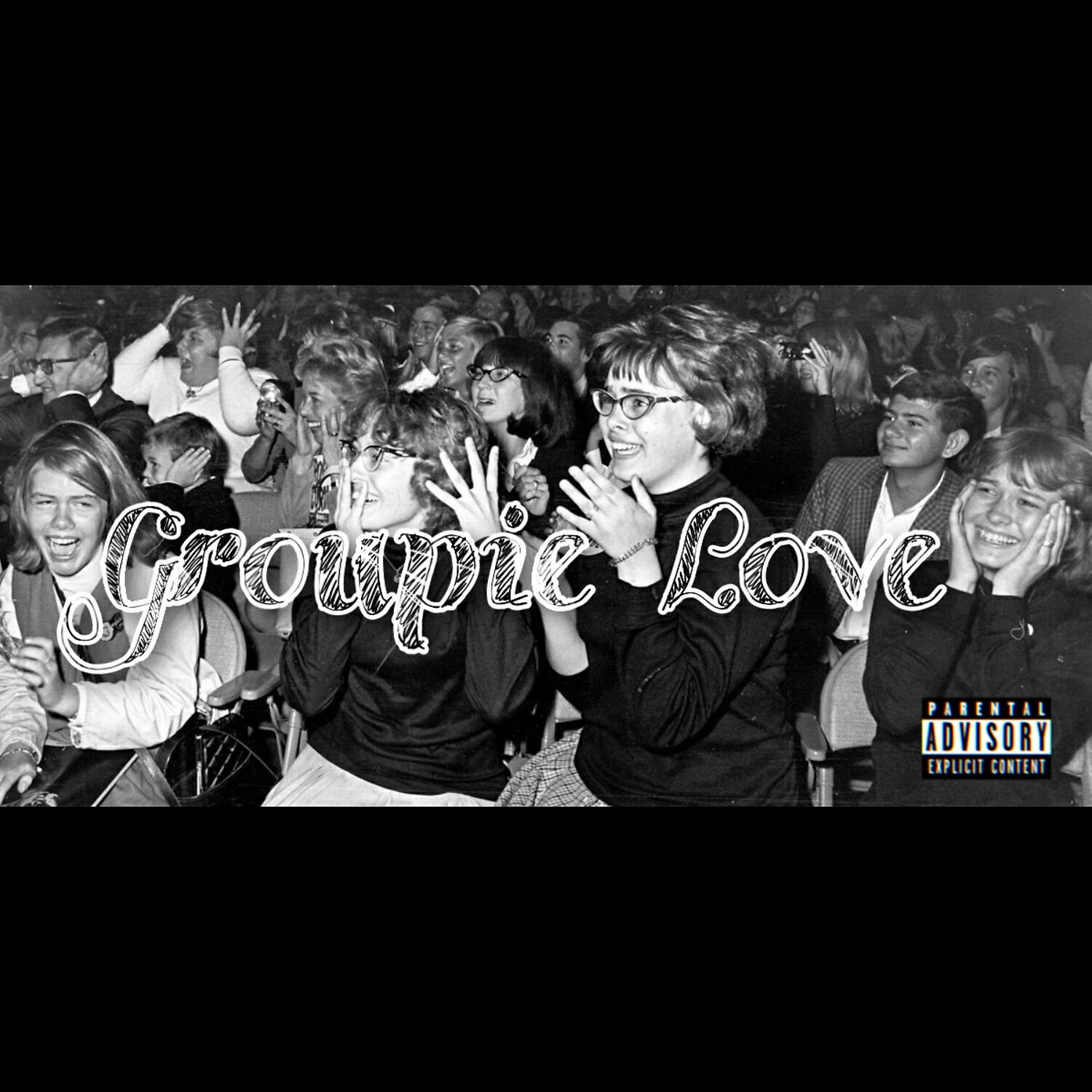 Ryan White - Groupie Lve (feat. Tango Beats & D Rose)