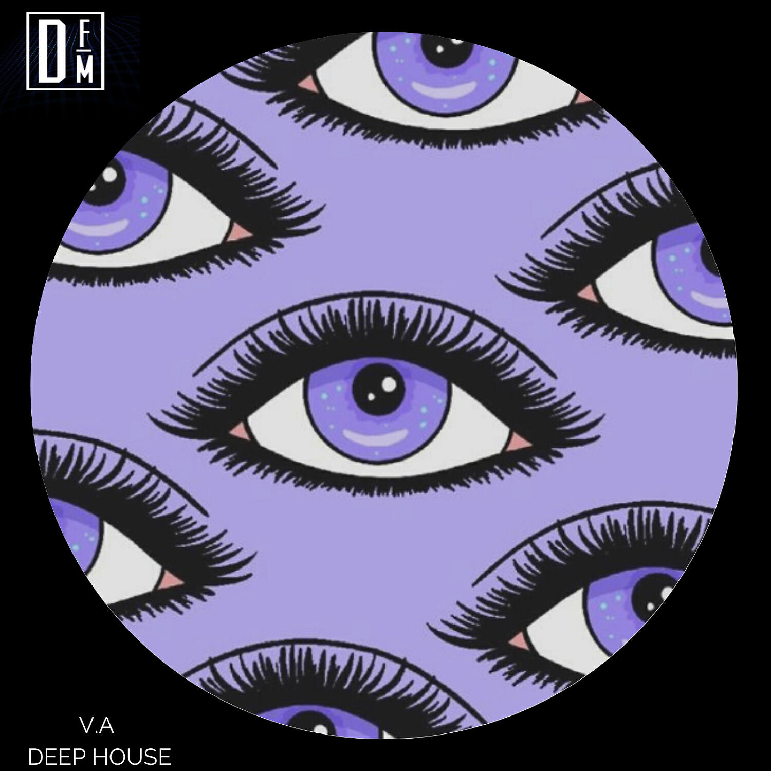 Leg Jazz - deep in my place (original Mix)