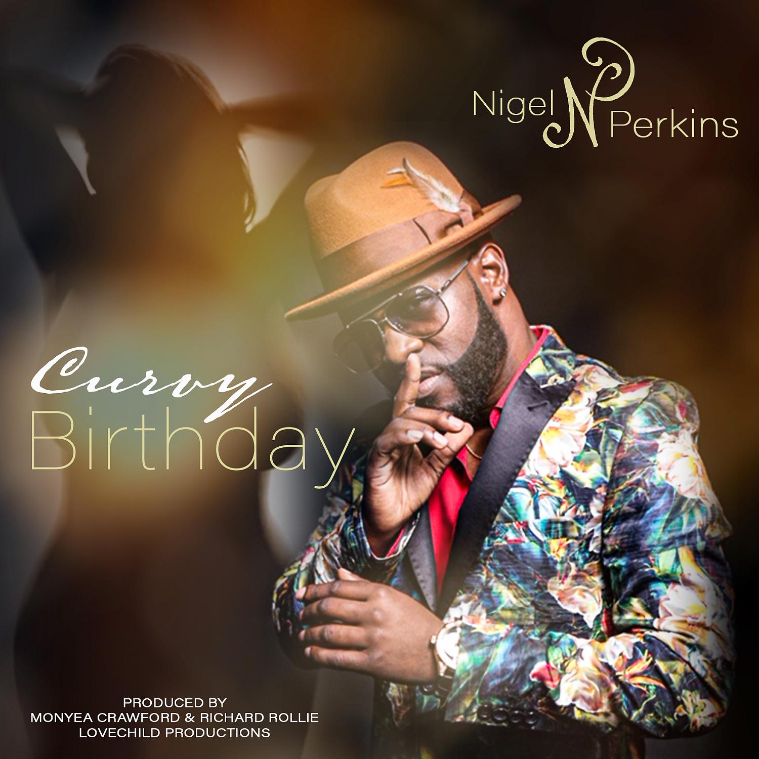 Постер альбома Curvy Birthday