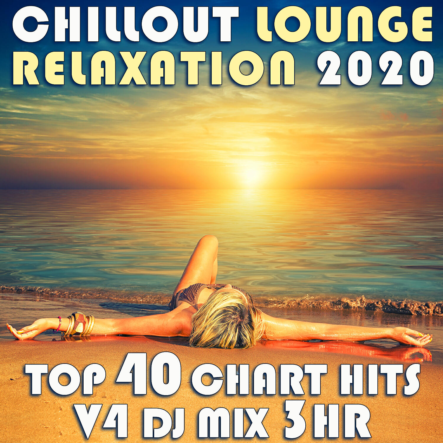 Predators - Maholoba (Chill Out Lounge Relaxation 2020, Vol. 3 Dj Mixed)