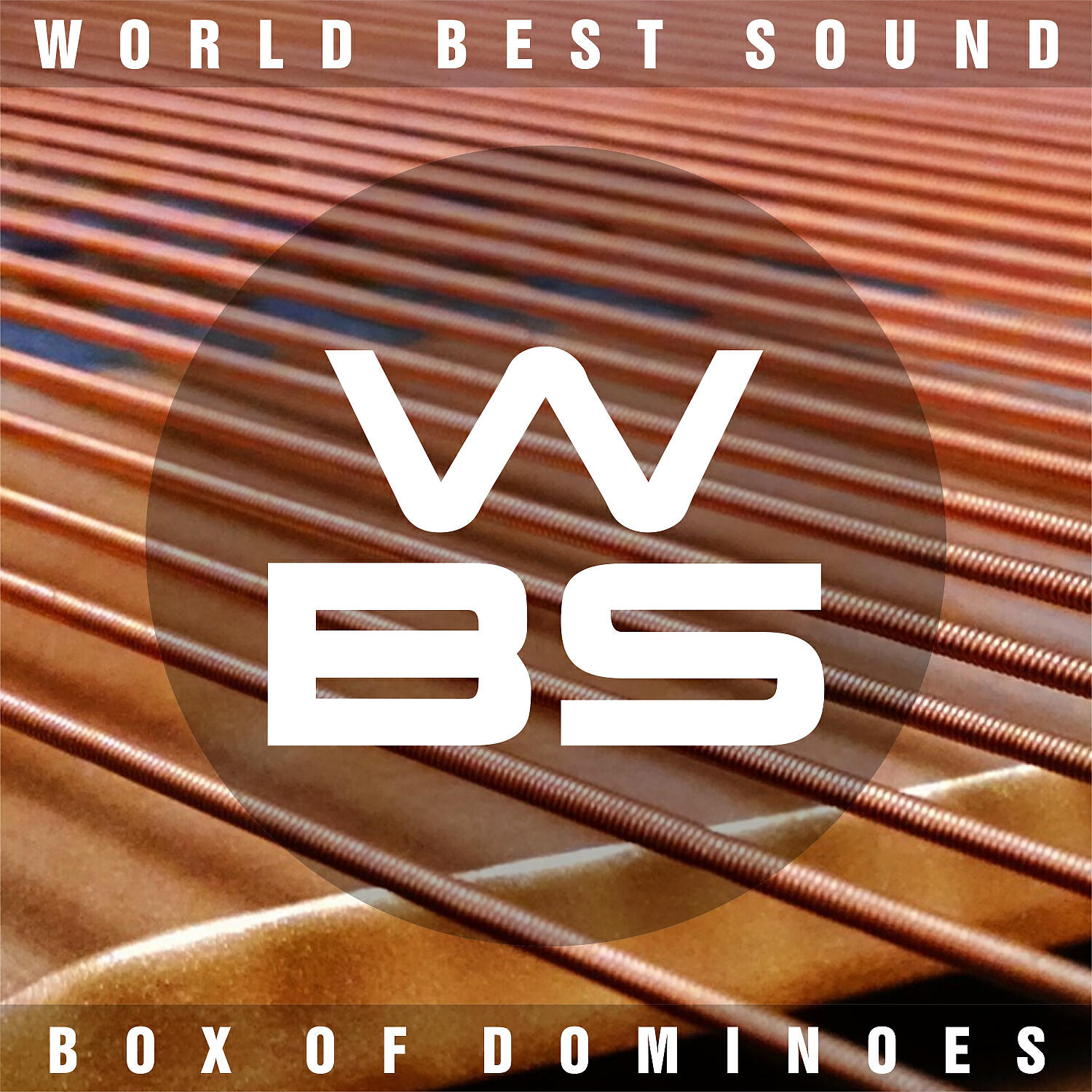 WBS - Box Of Dominoes (Cut Edit)
