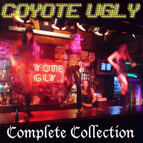 Постер альбома Coyote Ugly