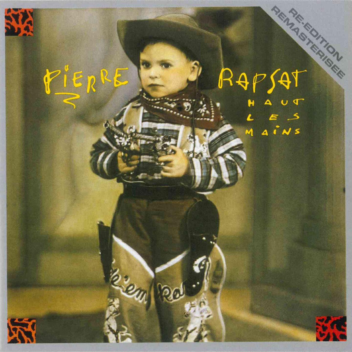 Pierre Rapsat - Sans retour
