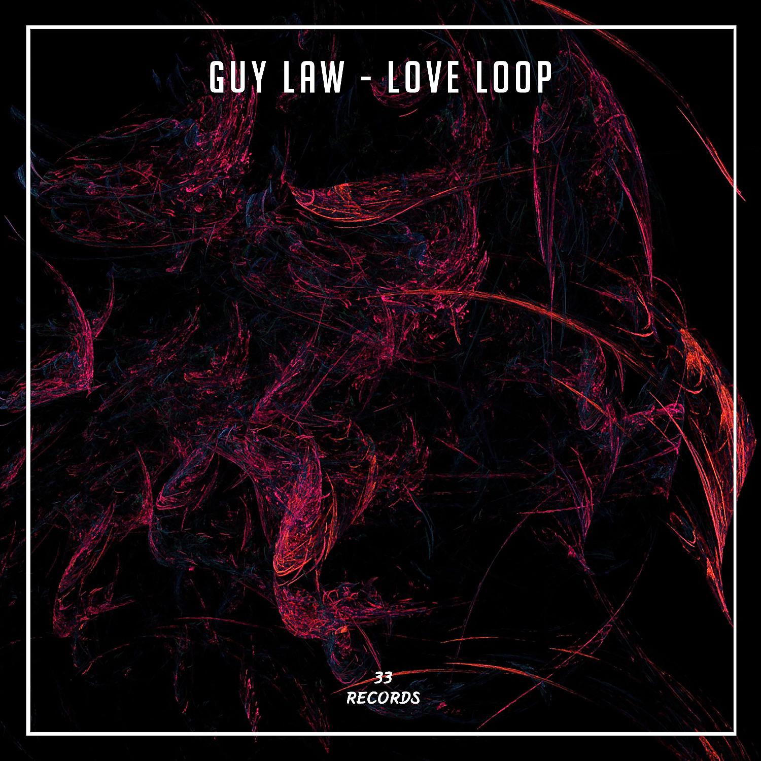 Постер альбома Love Loop