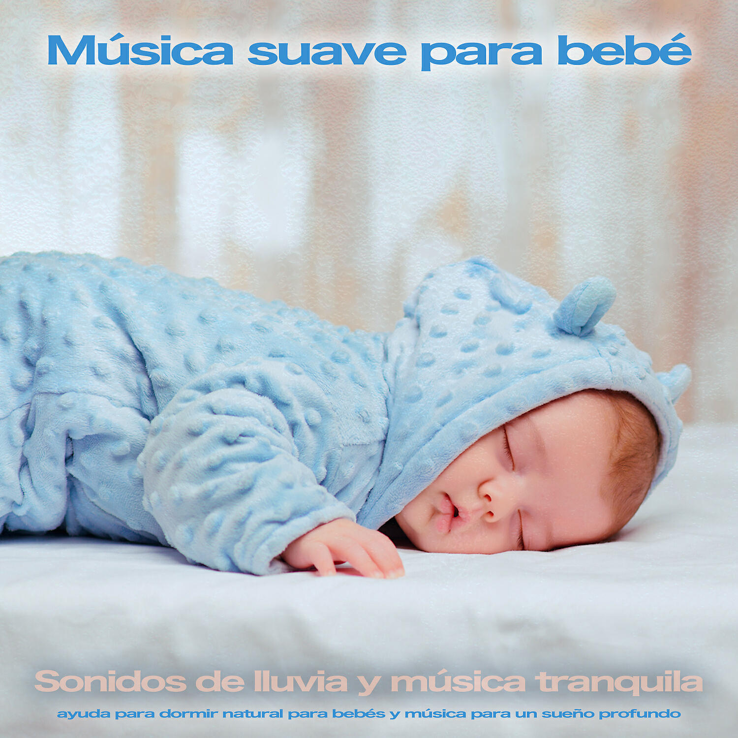 MÚSICA PARA NIÑOS - Ayuda para dormir - Música tranquila