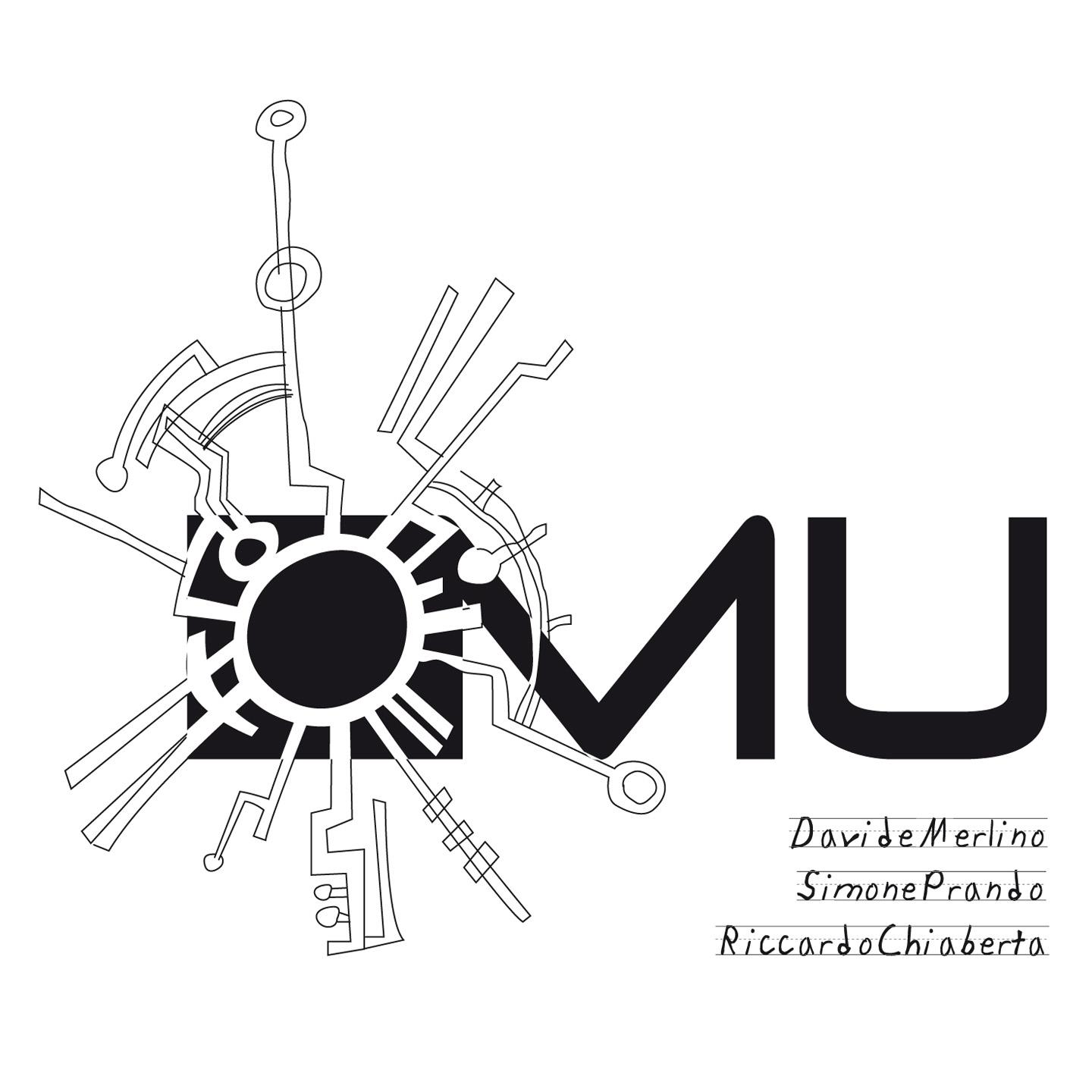 Постер альбома Mu