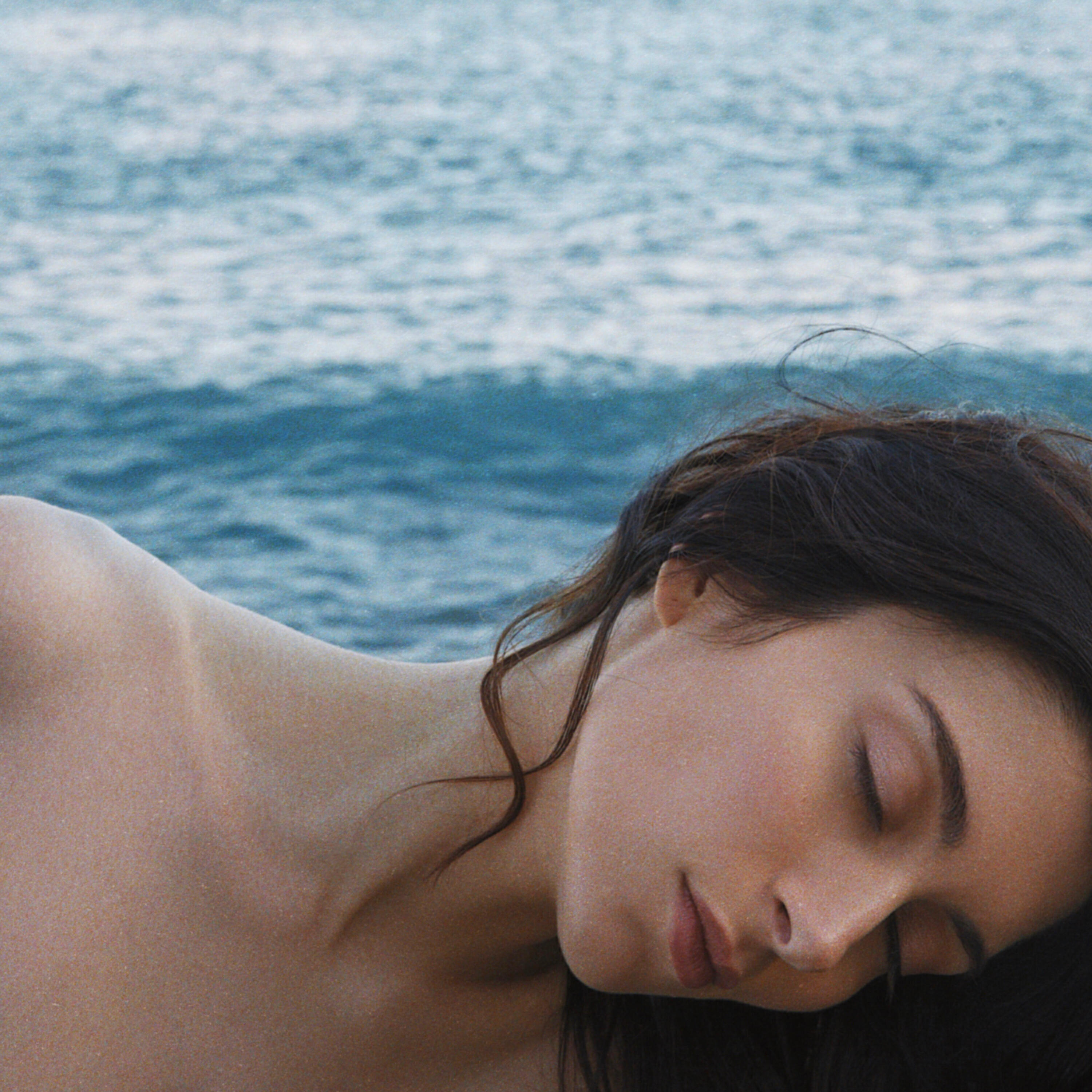 Альбом Море (Dmitry Chemirev prod.) исполнителя Gayana