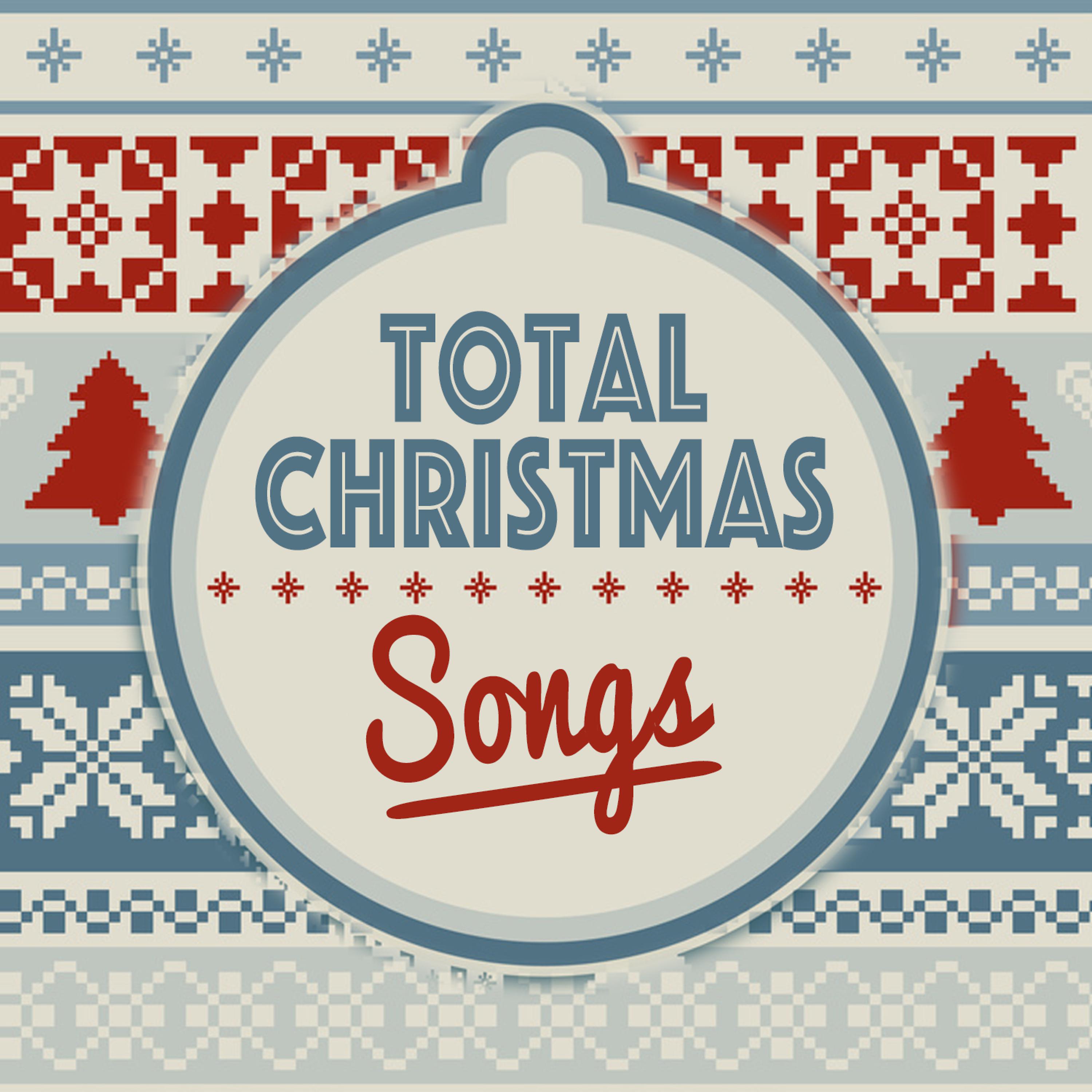 Постер альбома Total Christmas Songs