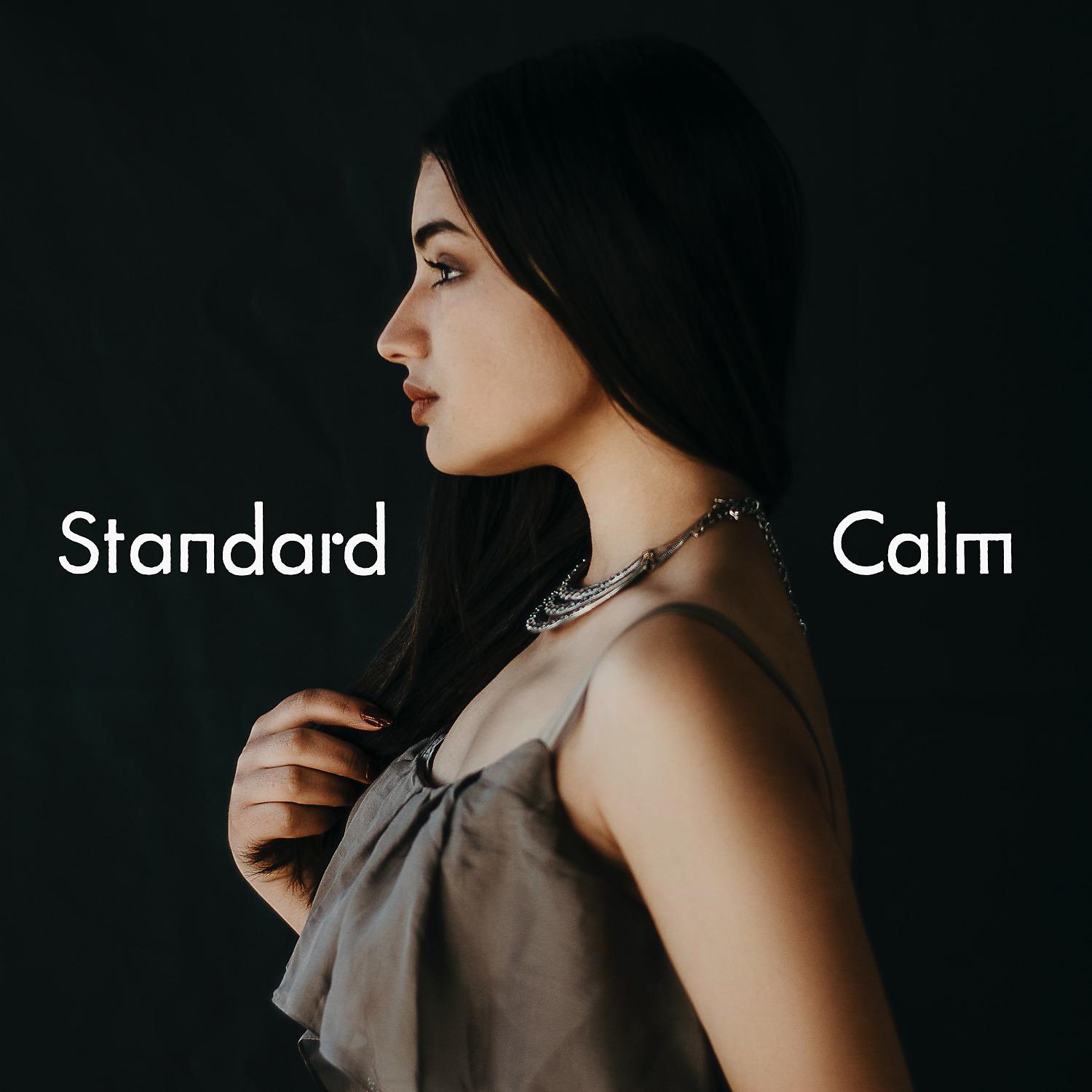 Постер альбома Standard Calm