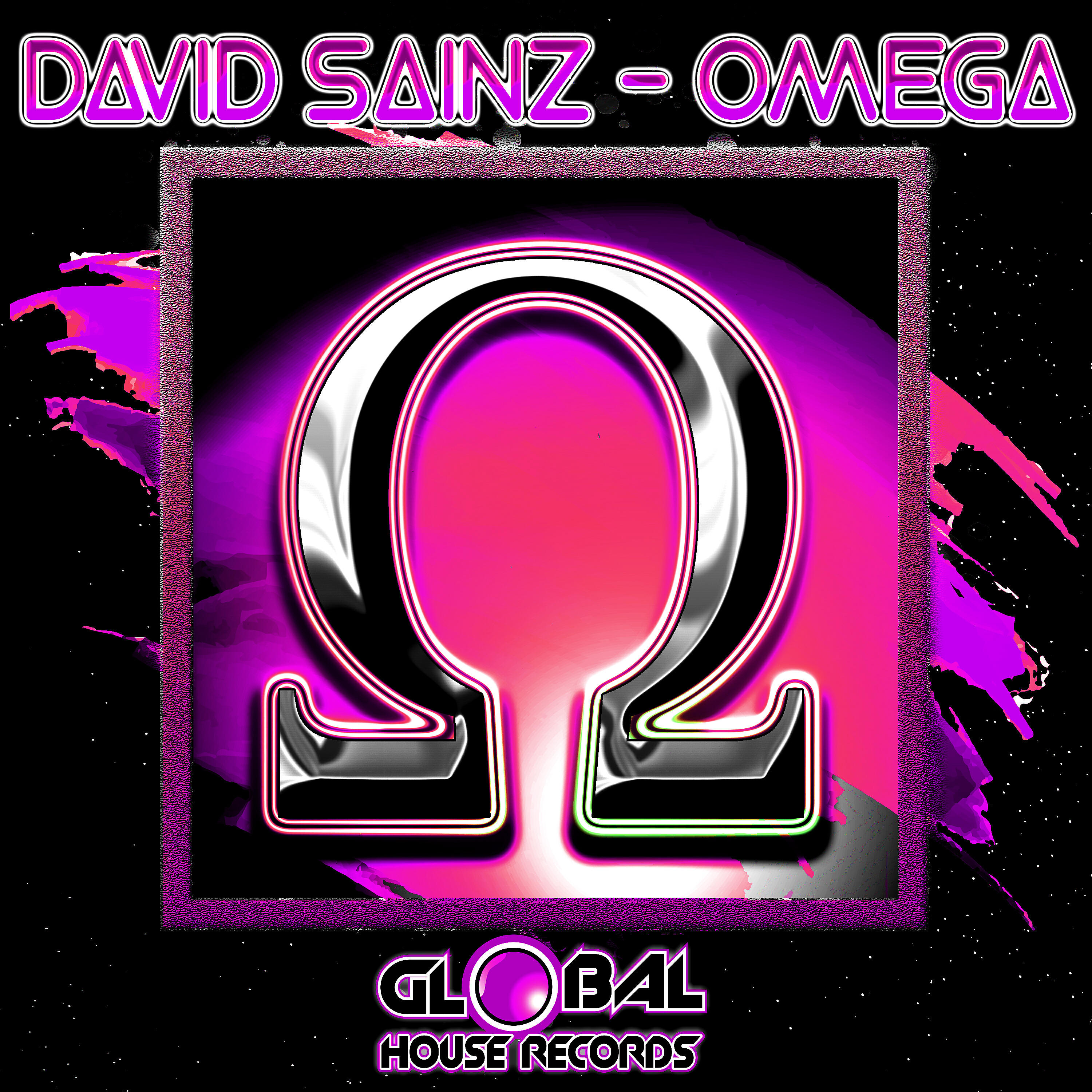 David Sainz - Omega (Original Mix)