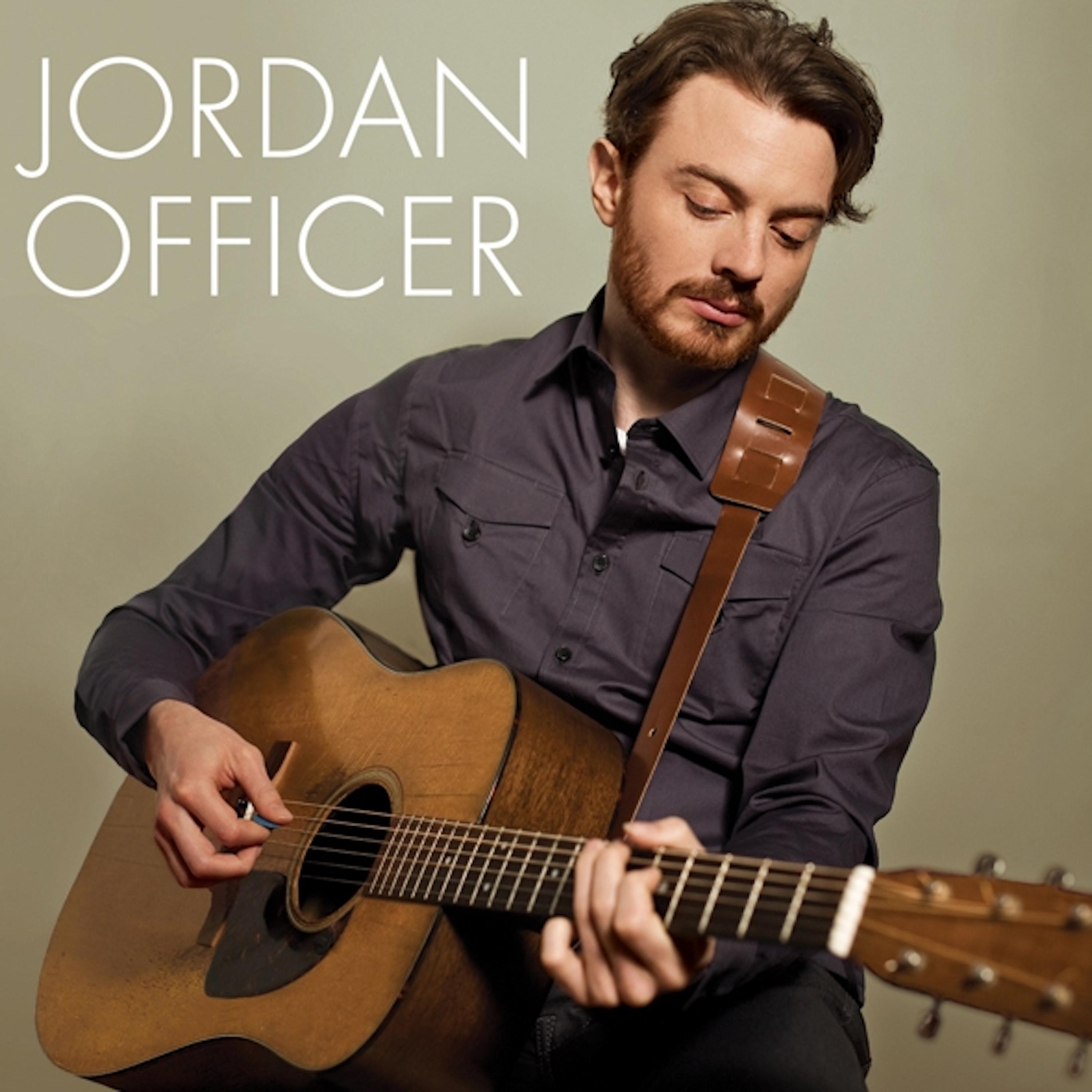 Постер альбома Jordan Officer