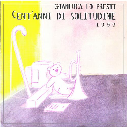Gianluca Lo Presti - Siddharta