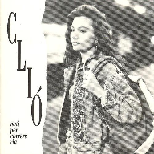 Clio - Non Buttarti Via