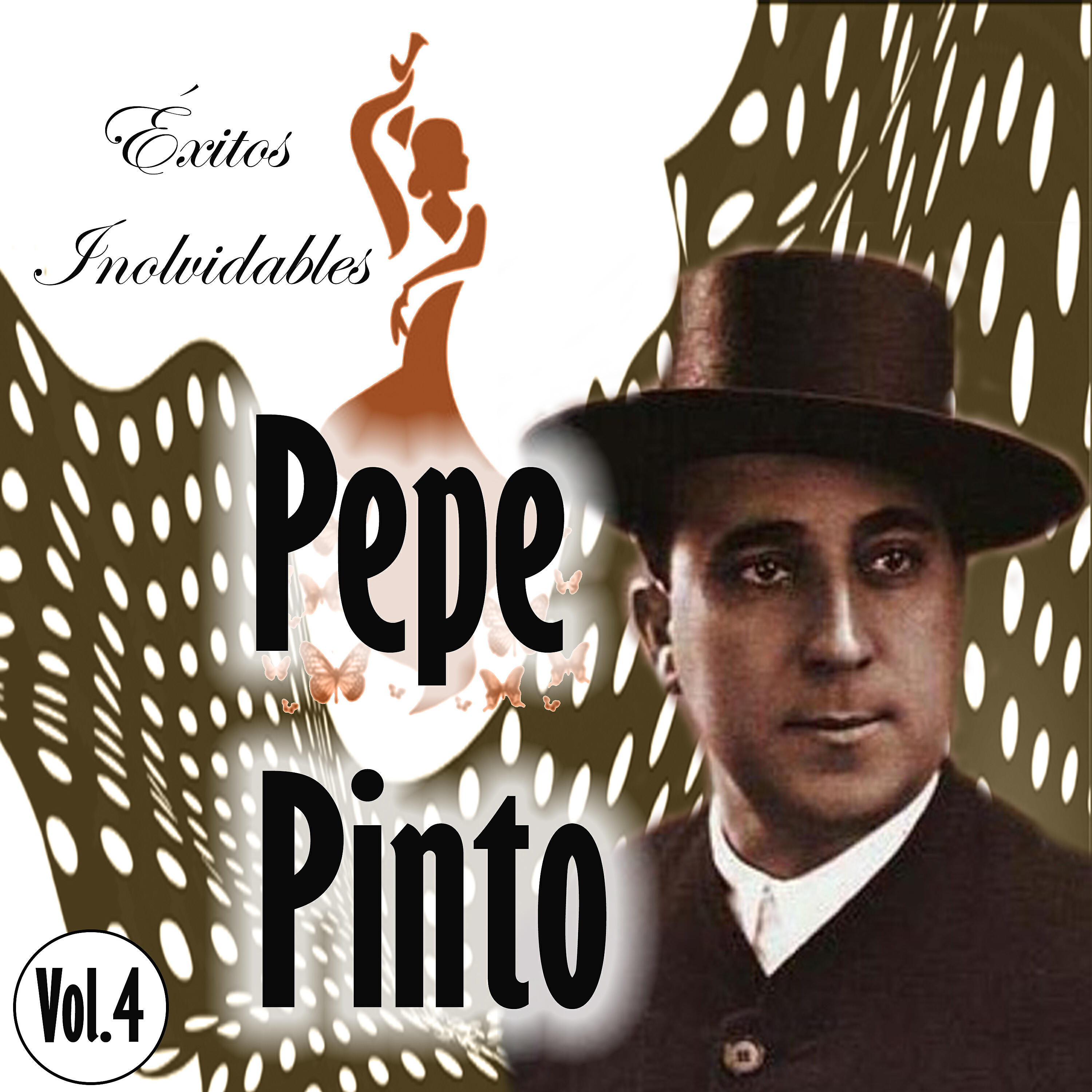 Pepe Pinto - Nadie Se Ocupa de Nadie
