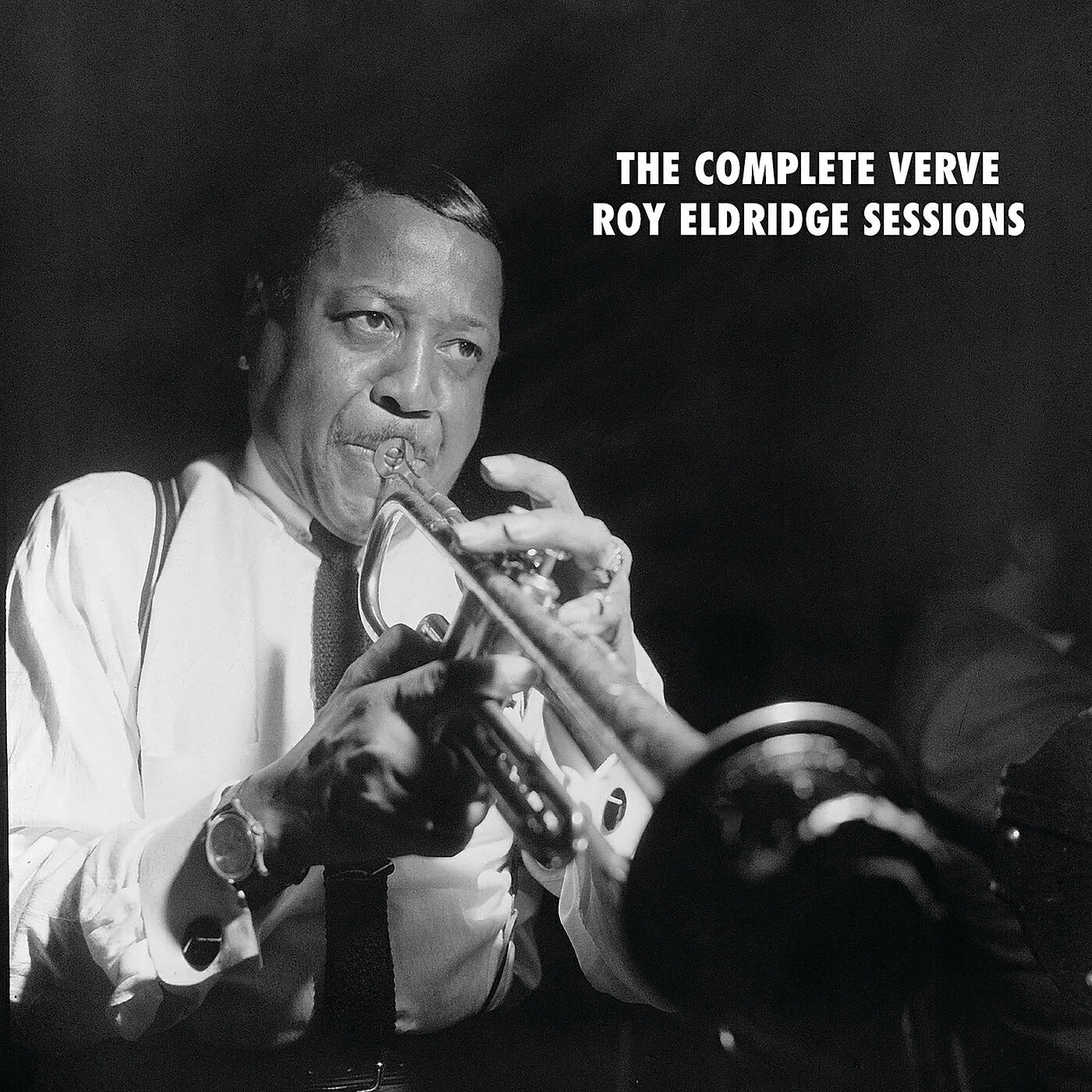 Roy Eldridge - Royal Garden Blues (Alternate Take)