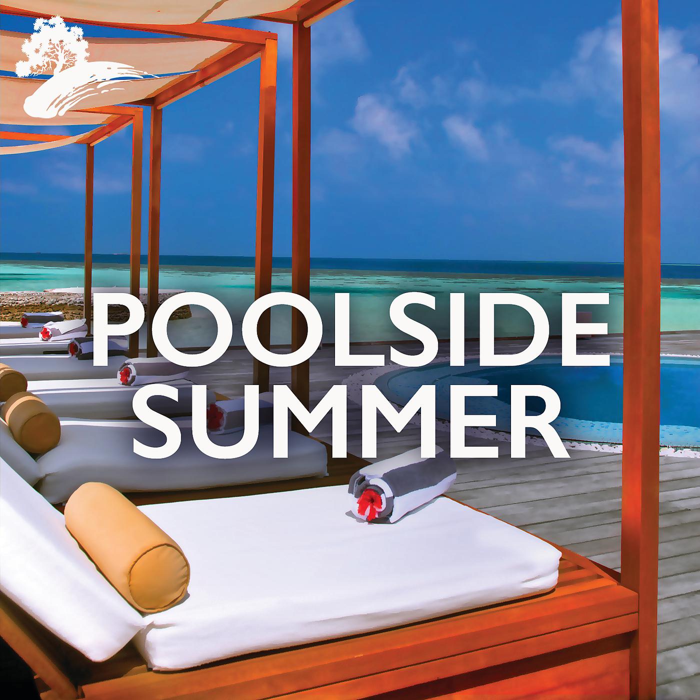 Постер альбома Poolside Summer