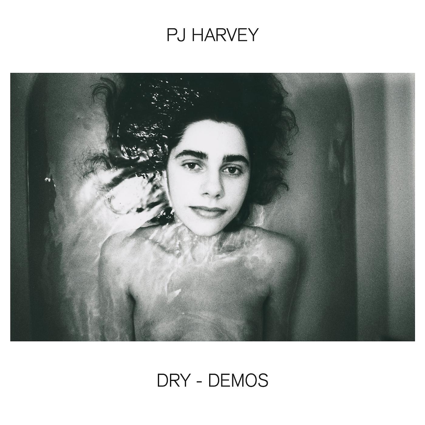 Постер альбома Dry – Demos