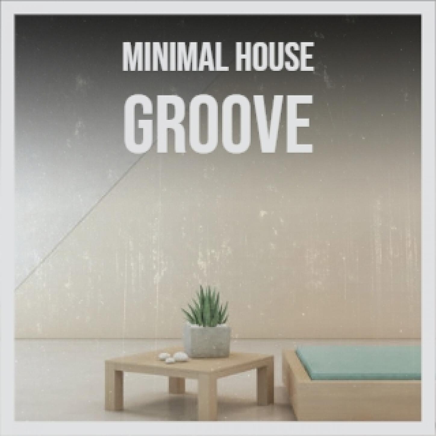 2PartsAnalog - Minimal House Groove