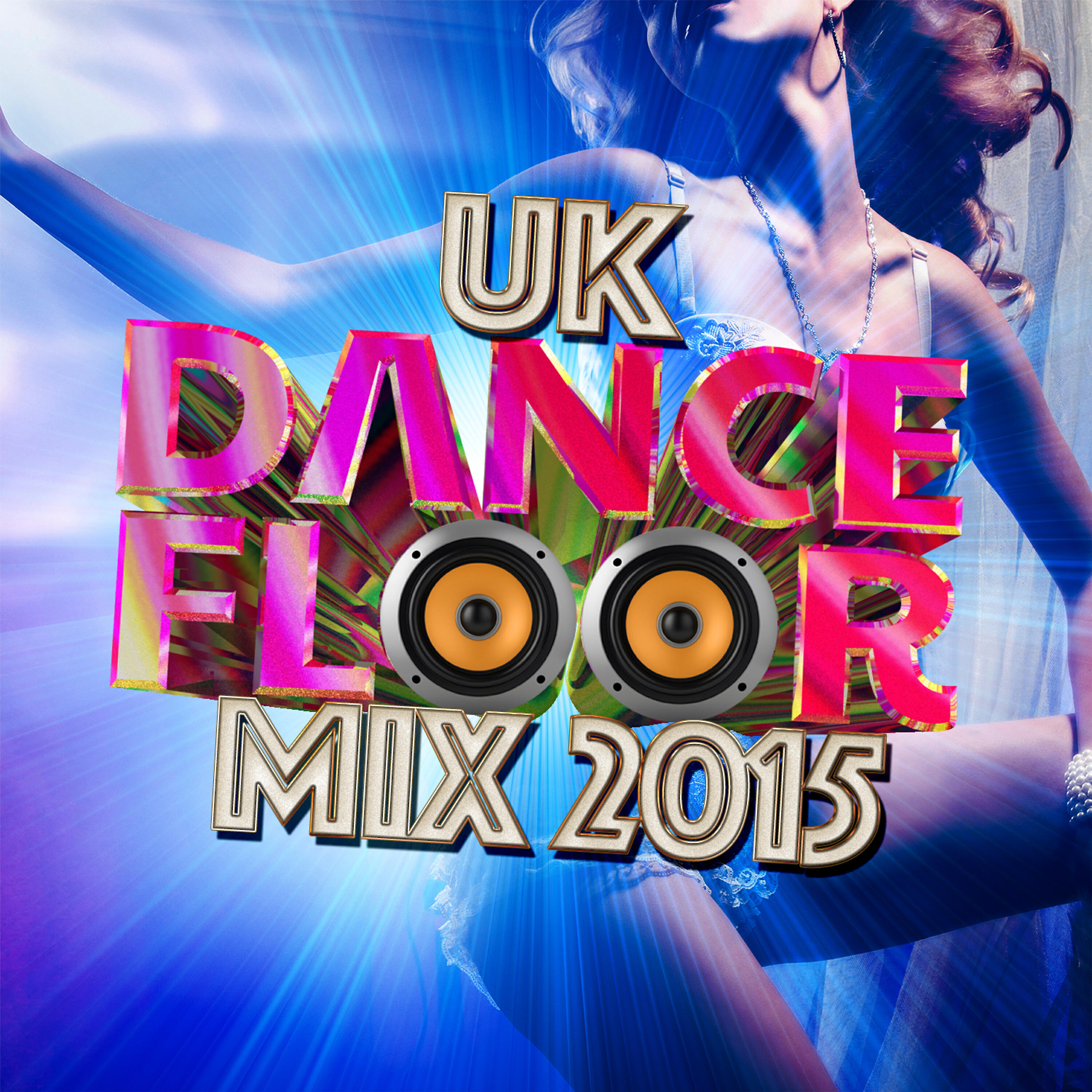 Dancefloor Hits 2015 - See It in Your Eyes (Jon Craig Remix)
