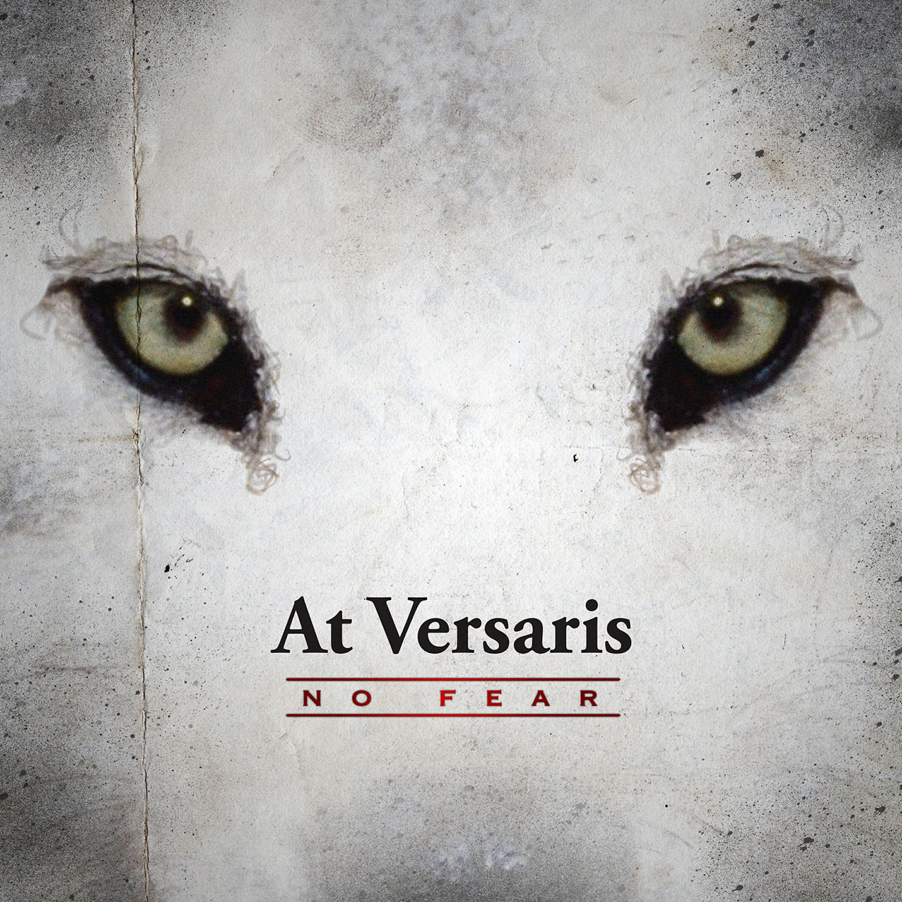 At Versaris - No Fear (amb Invincible i Waajeed)