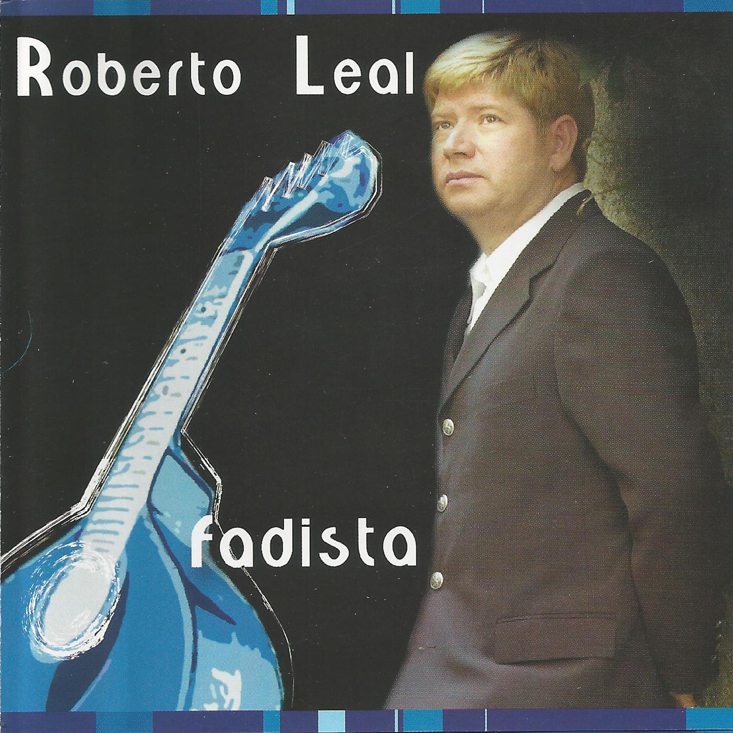 Roberto Leal - O Imigrante