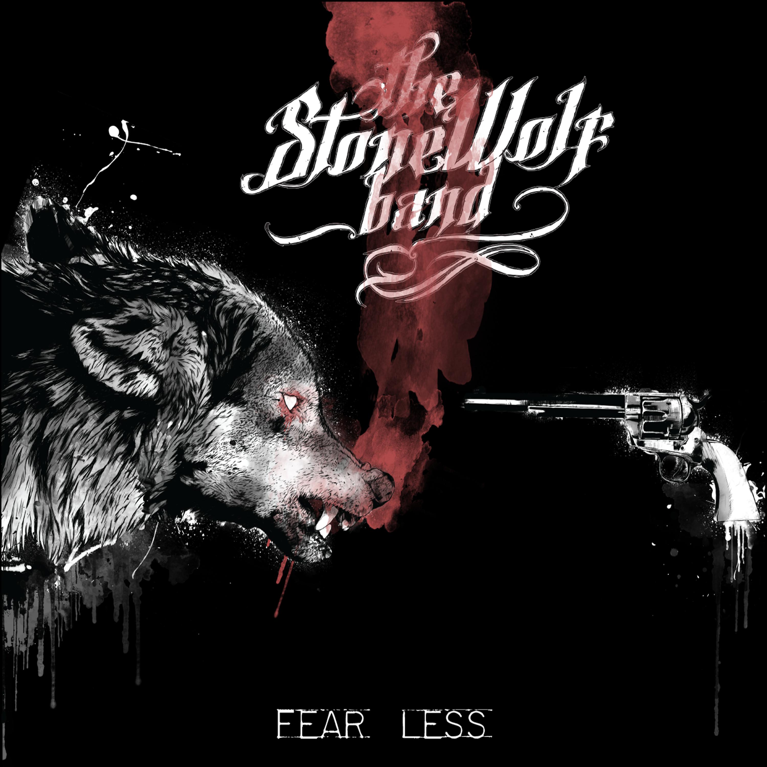 Постер альбома Fear Less