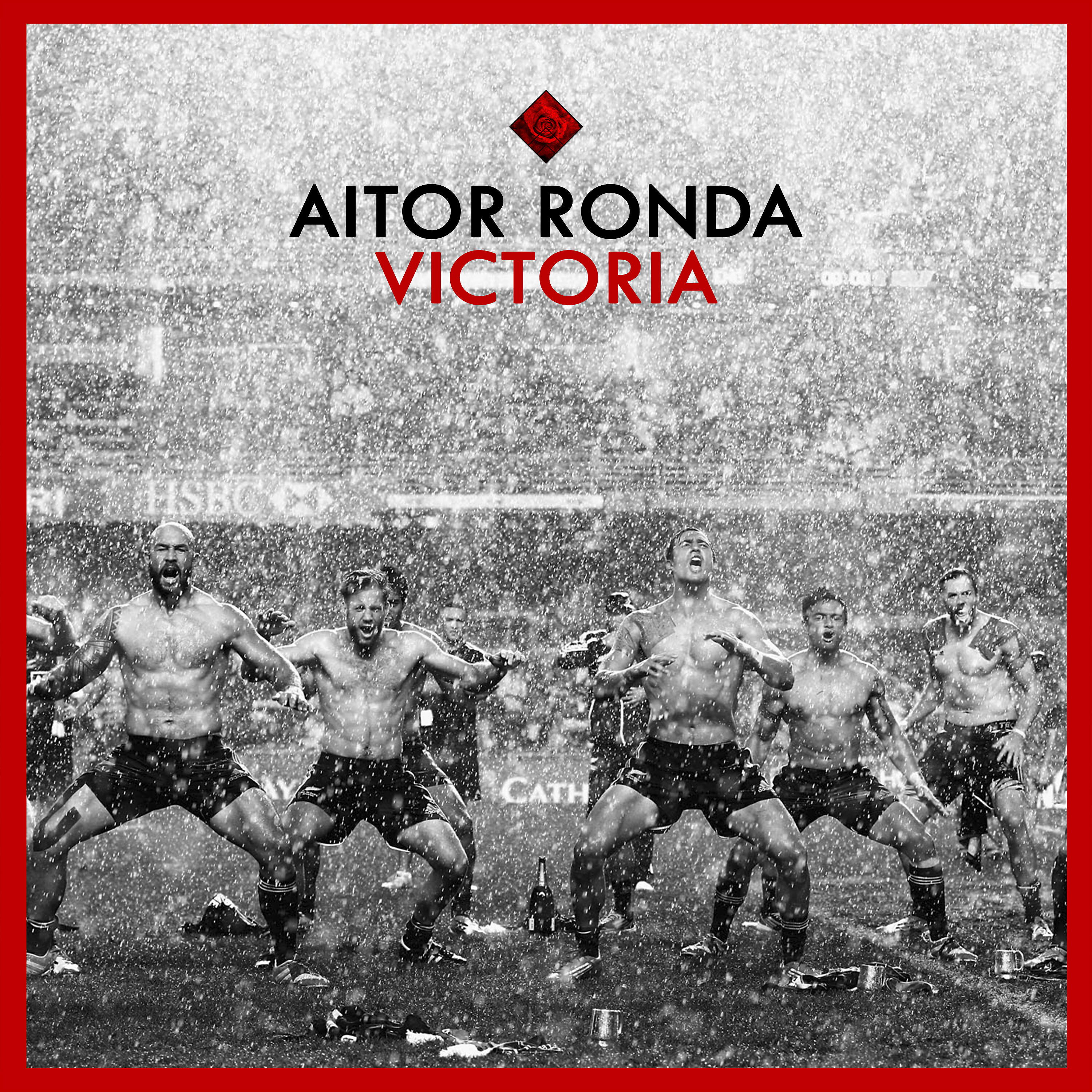 Aitor Ronda - Aitor Ronda - One More Time (Original Mix)