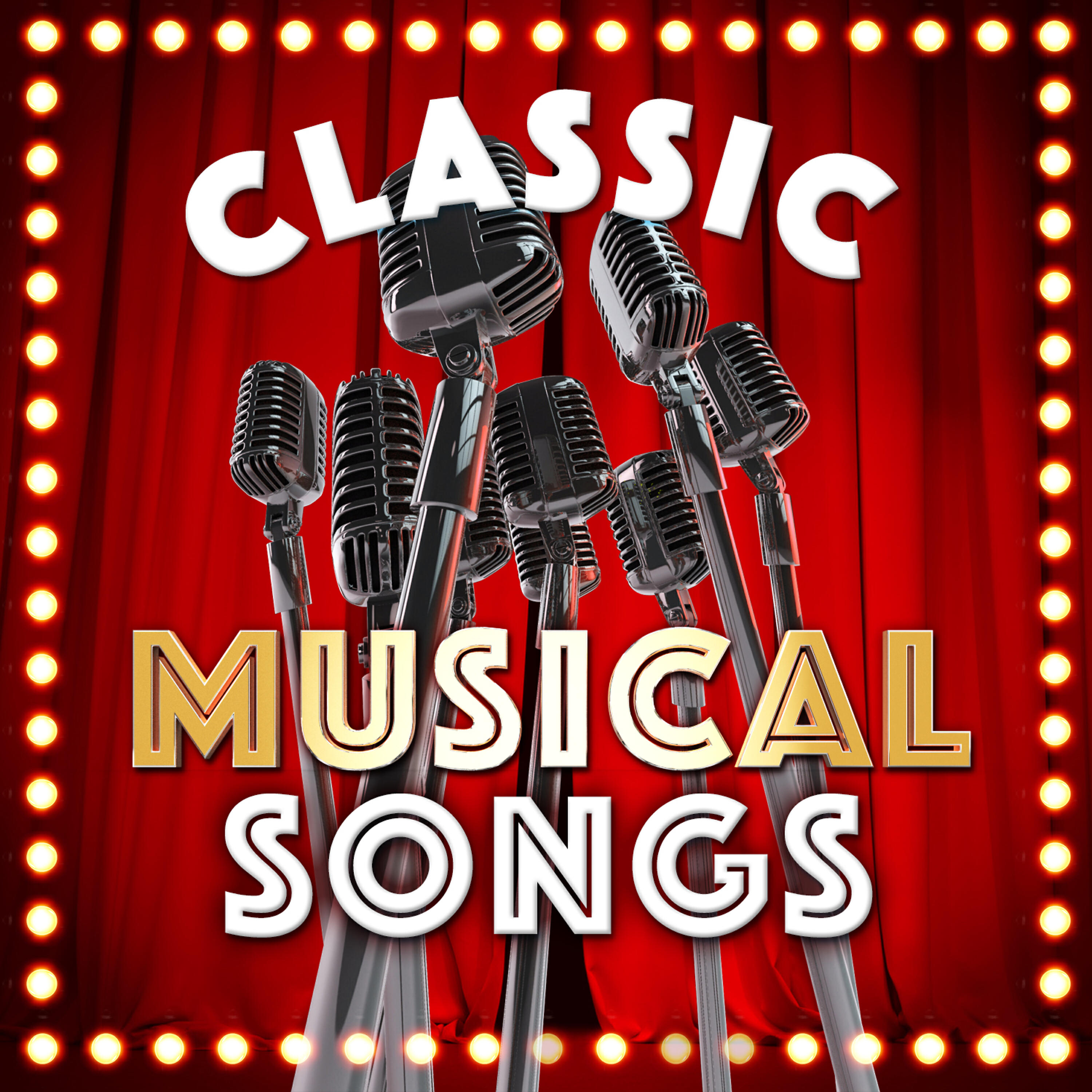 Musical Cast Recording - The Trolley Song (From 