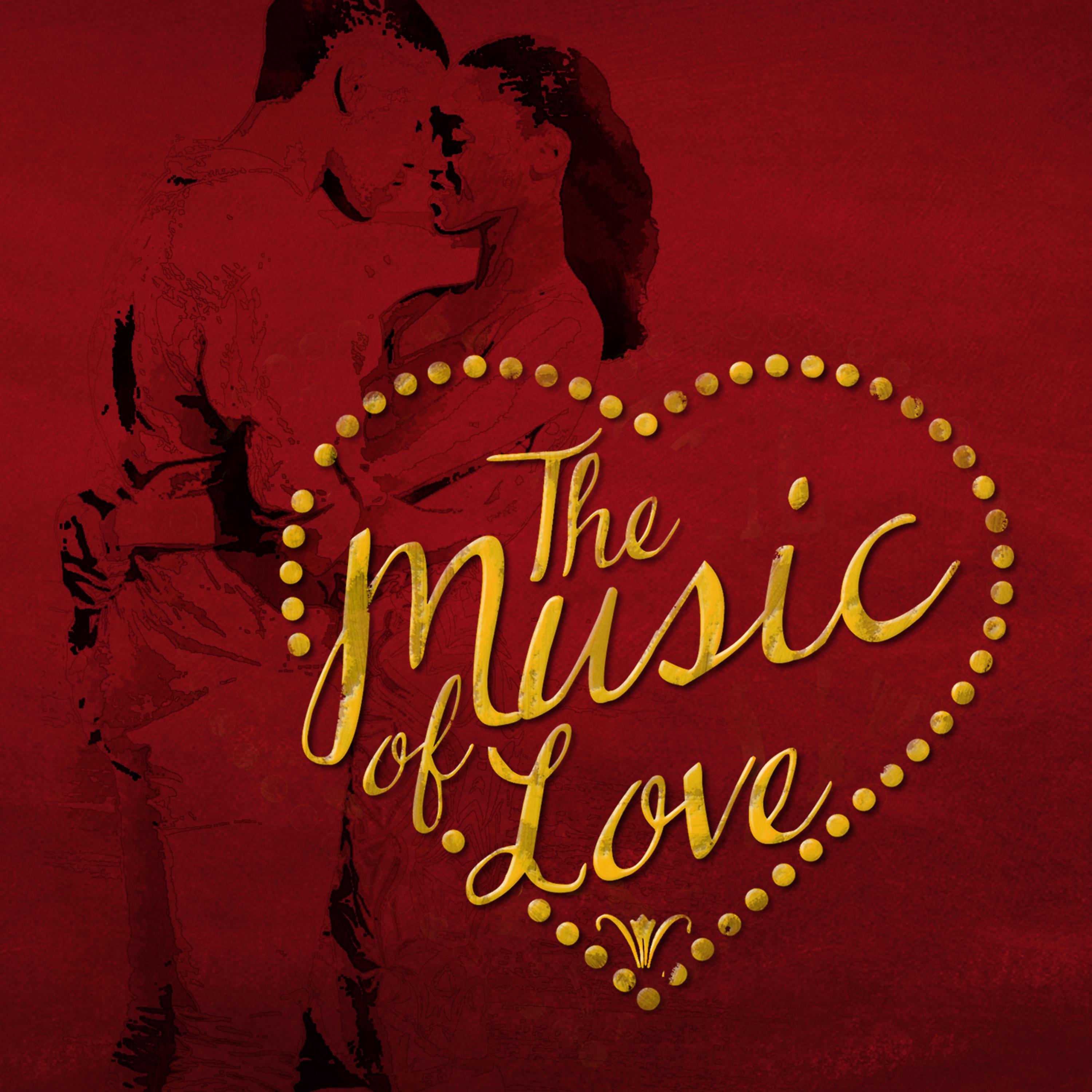 Постер альбома The Music of Love