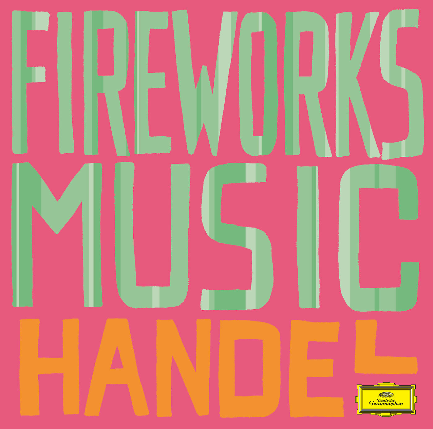 Wolfgang Meyer - Handel: Music For The Royal Fireworks, HWV 351 - La Paix