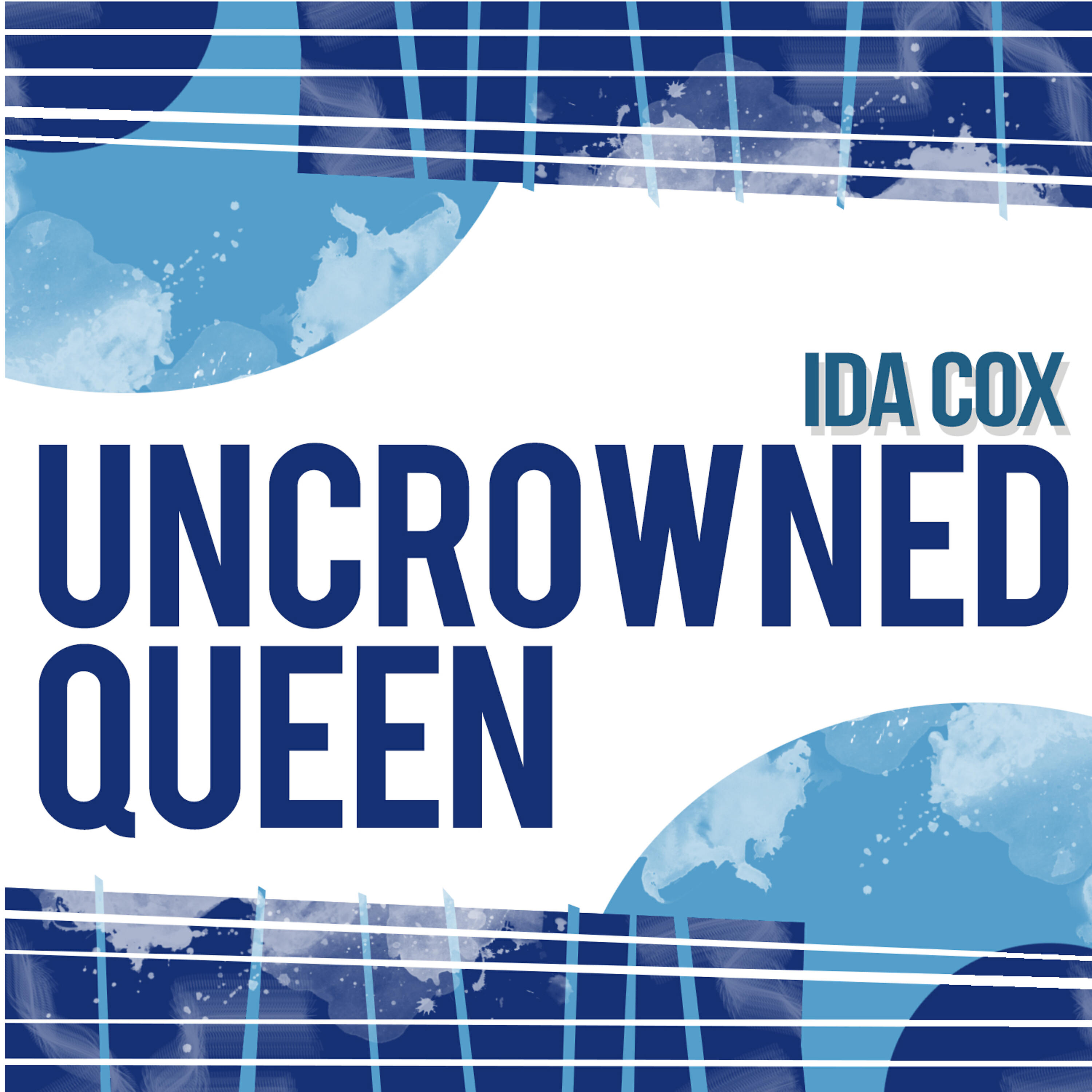 Ida Cox - Moanin' Groanin' Blues