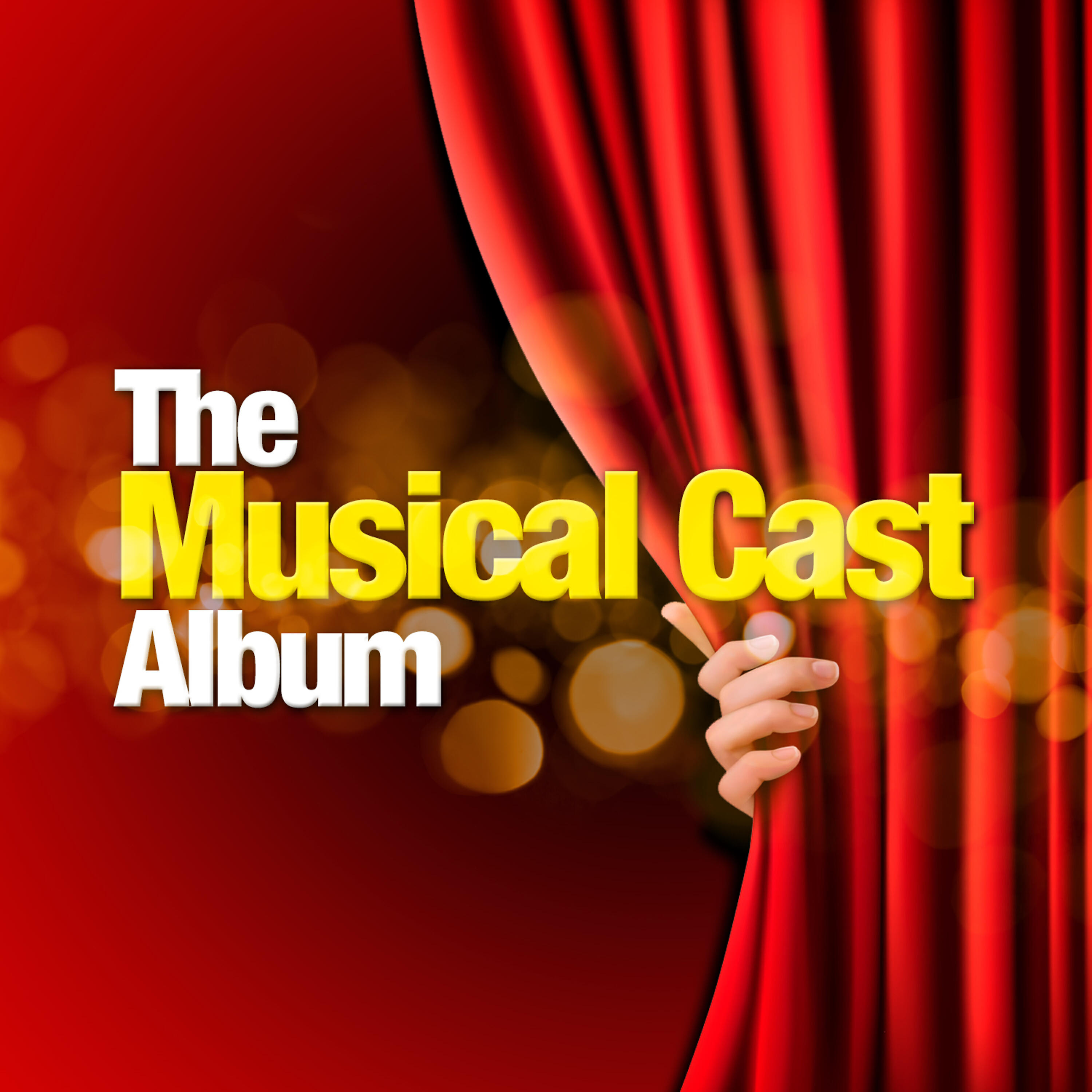The New Musical Cast - One (From 