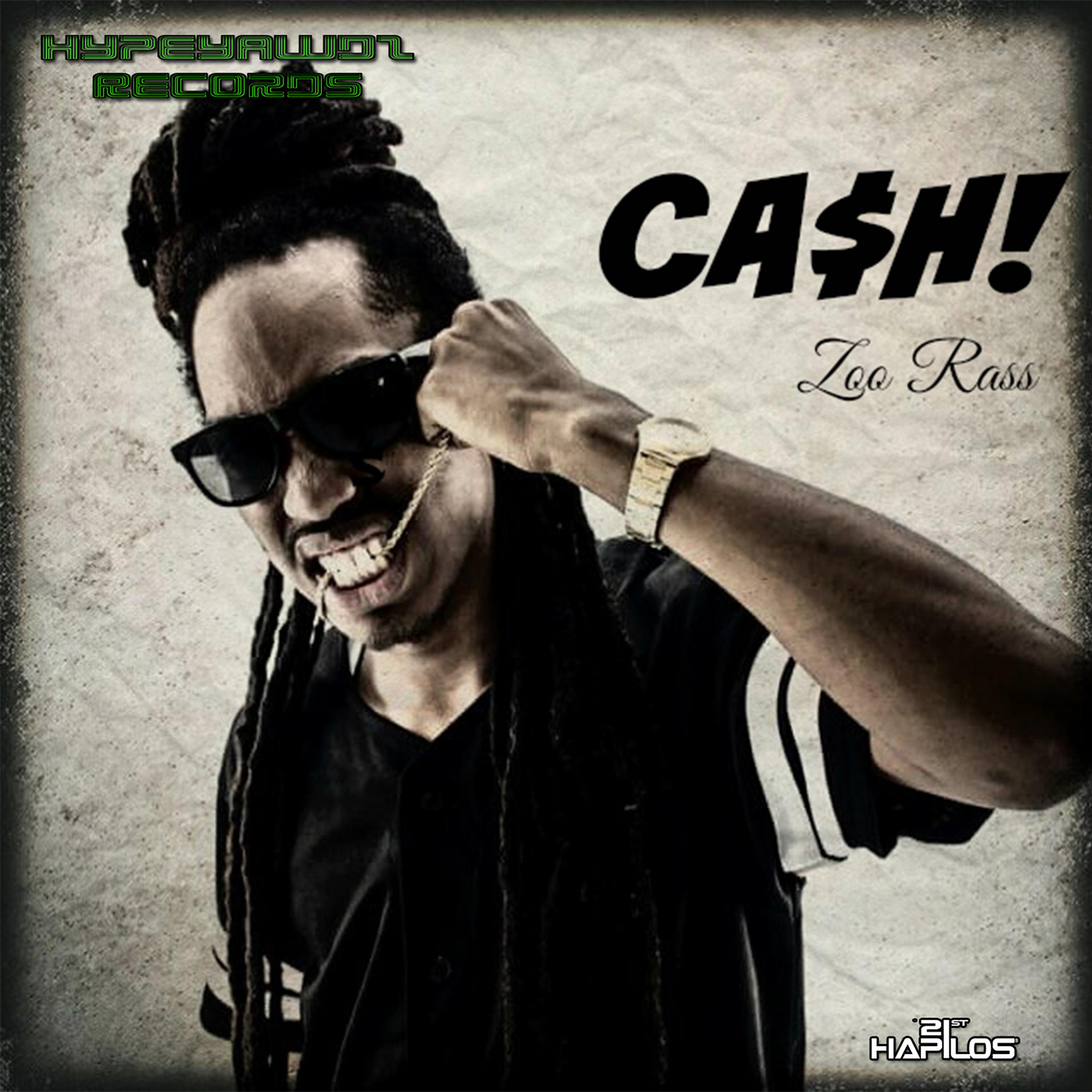 Постер альбома Cash - Single