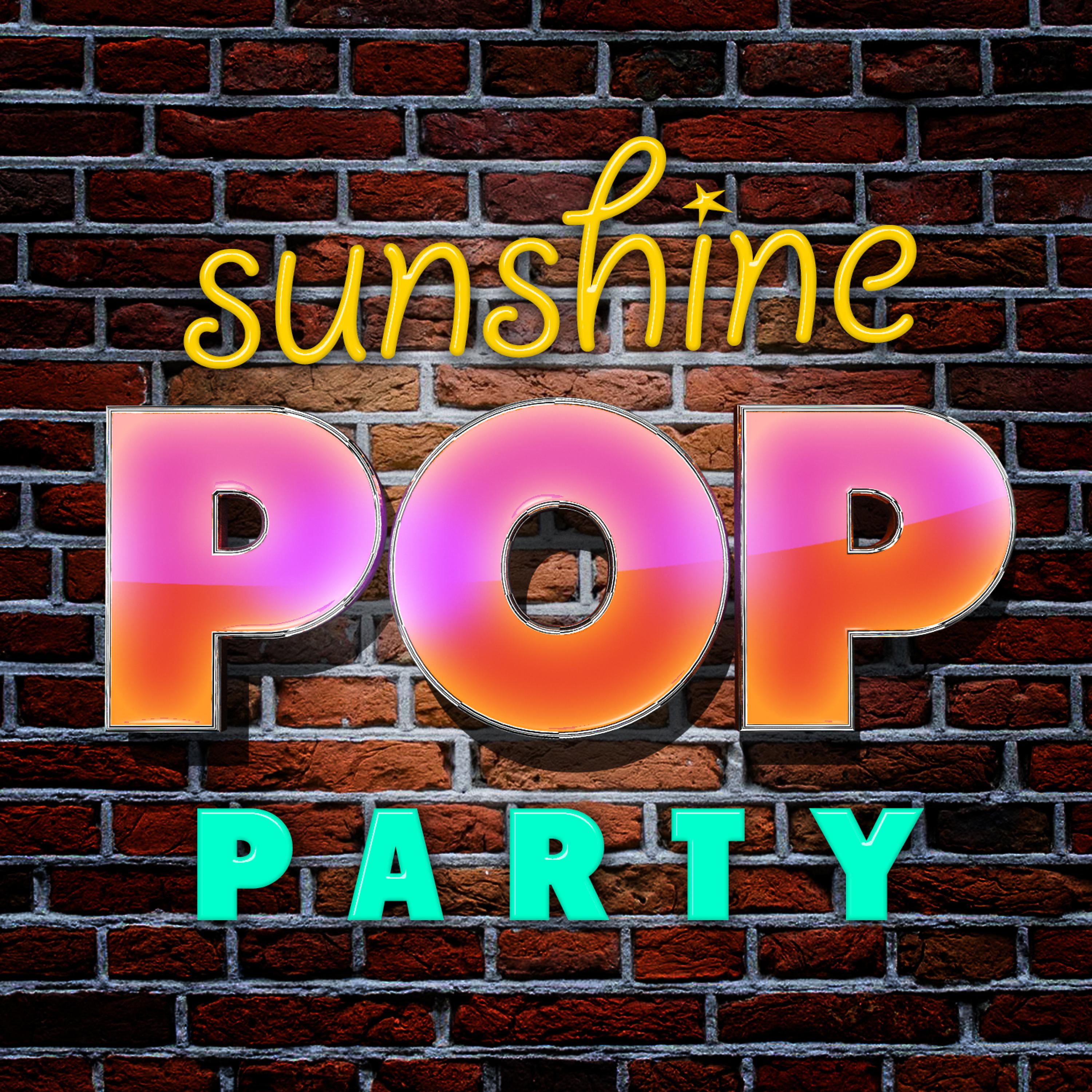 Постер альбома Sunshine Pop Party