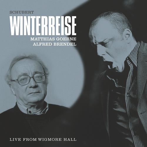 Постер альбома Schubert: Winterreise