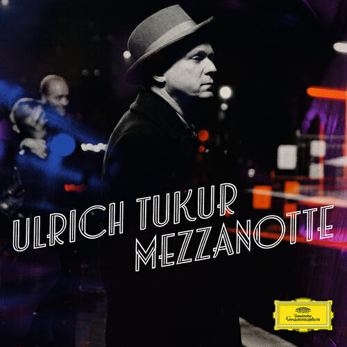 Ulrich Tukur - Das Großstadt-Lied (Über den Dächern der großen Stadt)