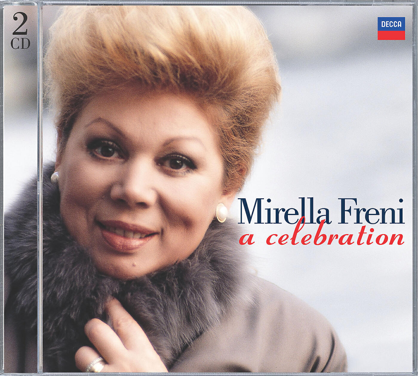 Mirella Freni - Catalani: La Wally / Act 1 - 