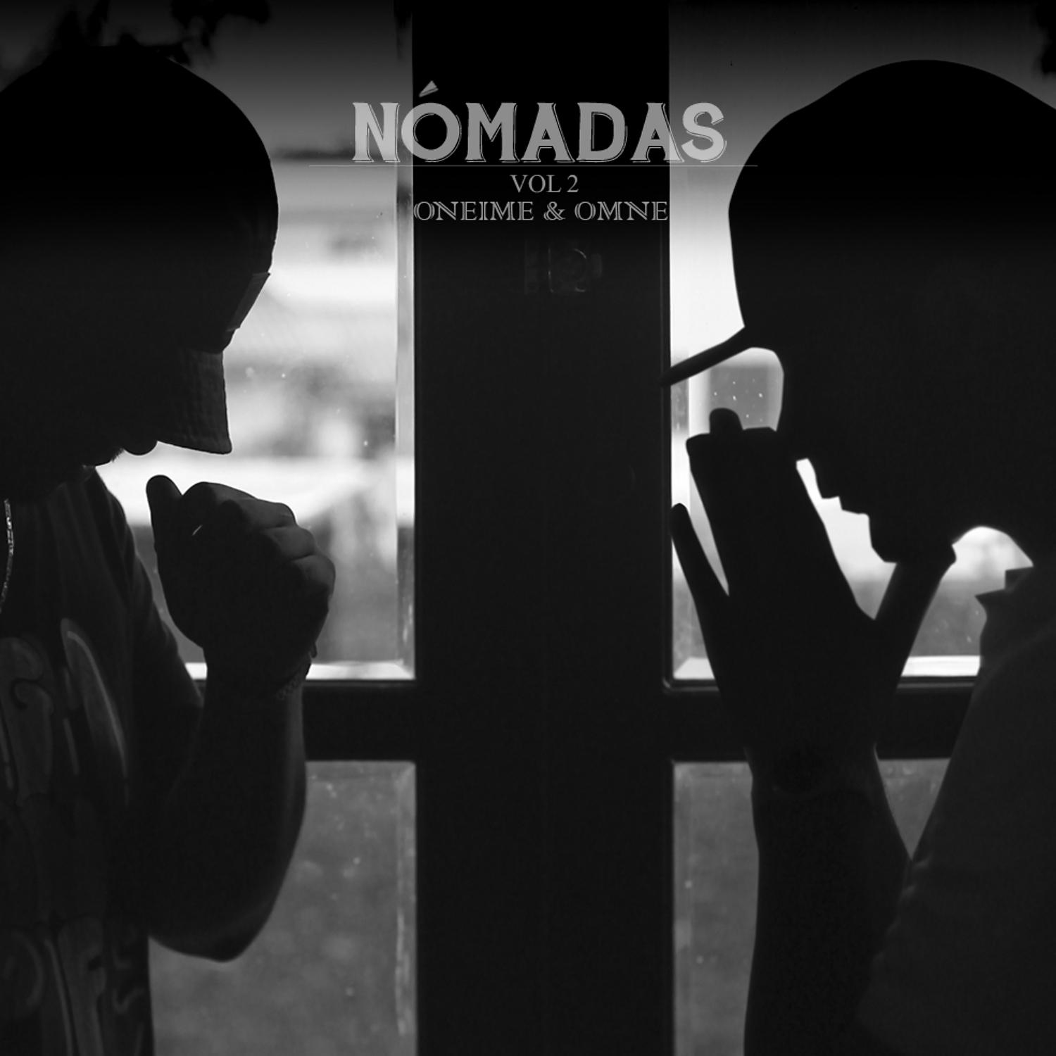Постер альбома Nomadas, Vol. 2