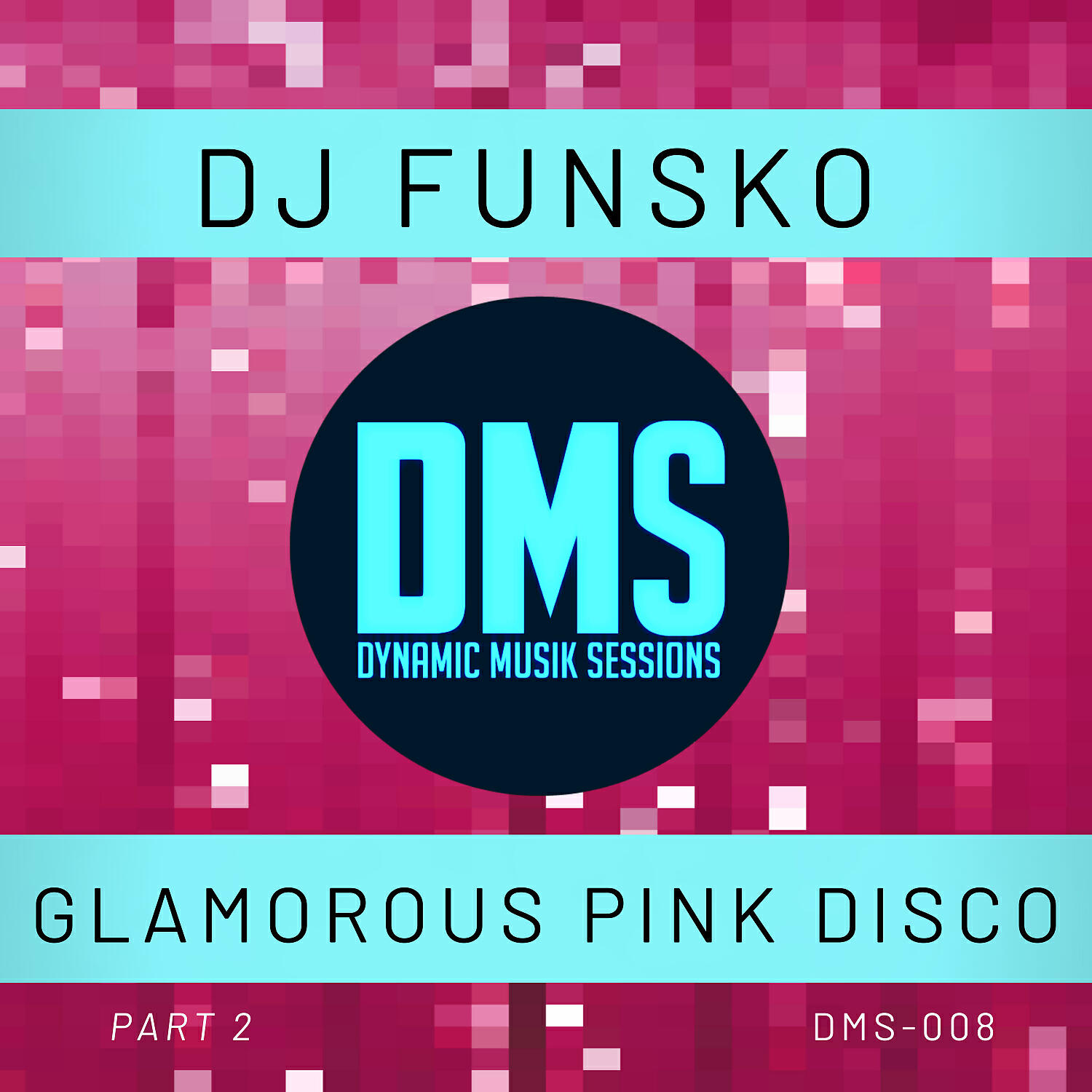 DJ Funsko - It's A Kid's World