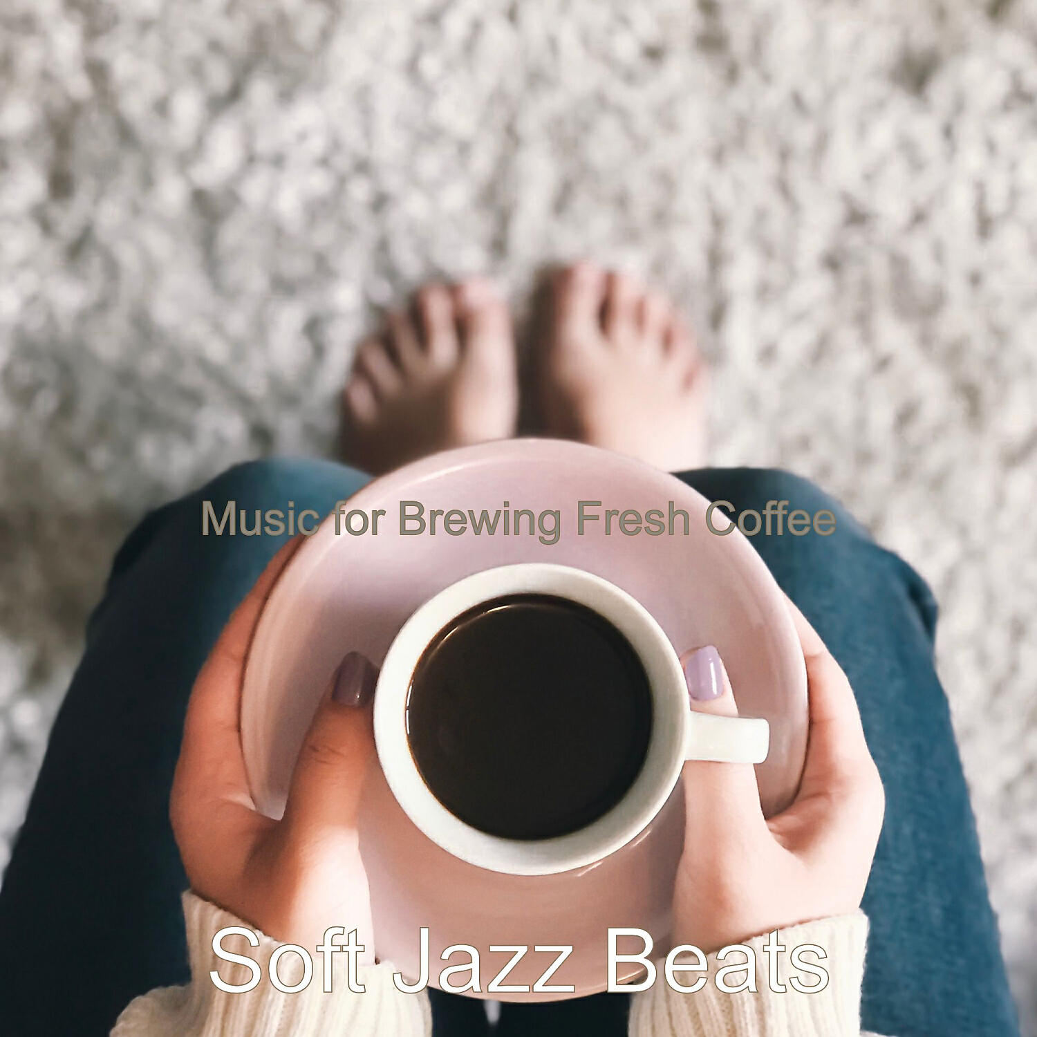 Soft Jazz Beats - Backdrop for Working from Home - Smooth Jazz