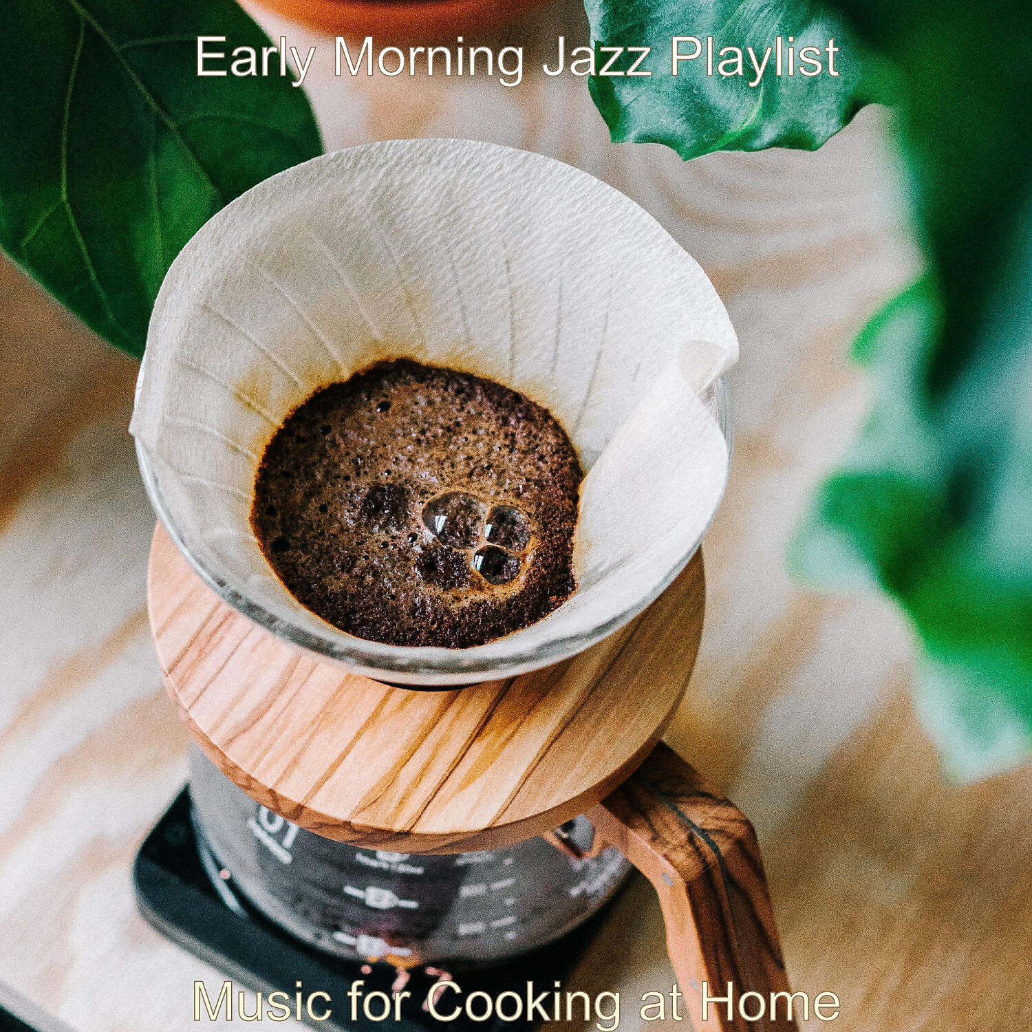 Early Morning Jazz Playlist - Number One Vibes for Working from Home