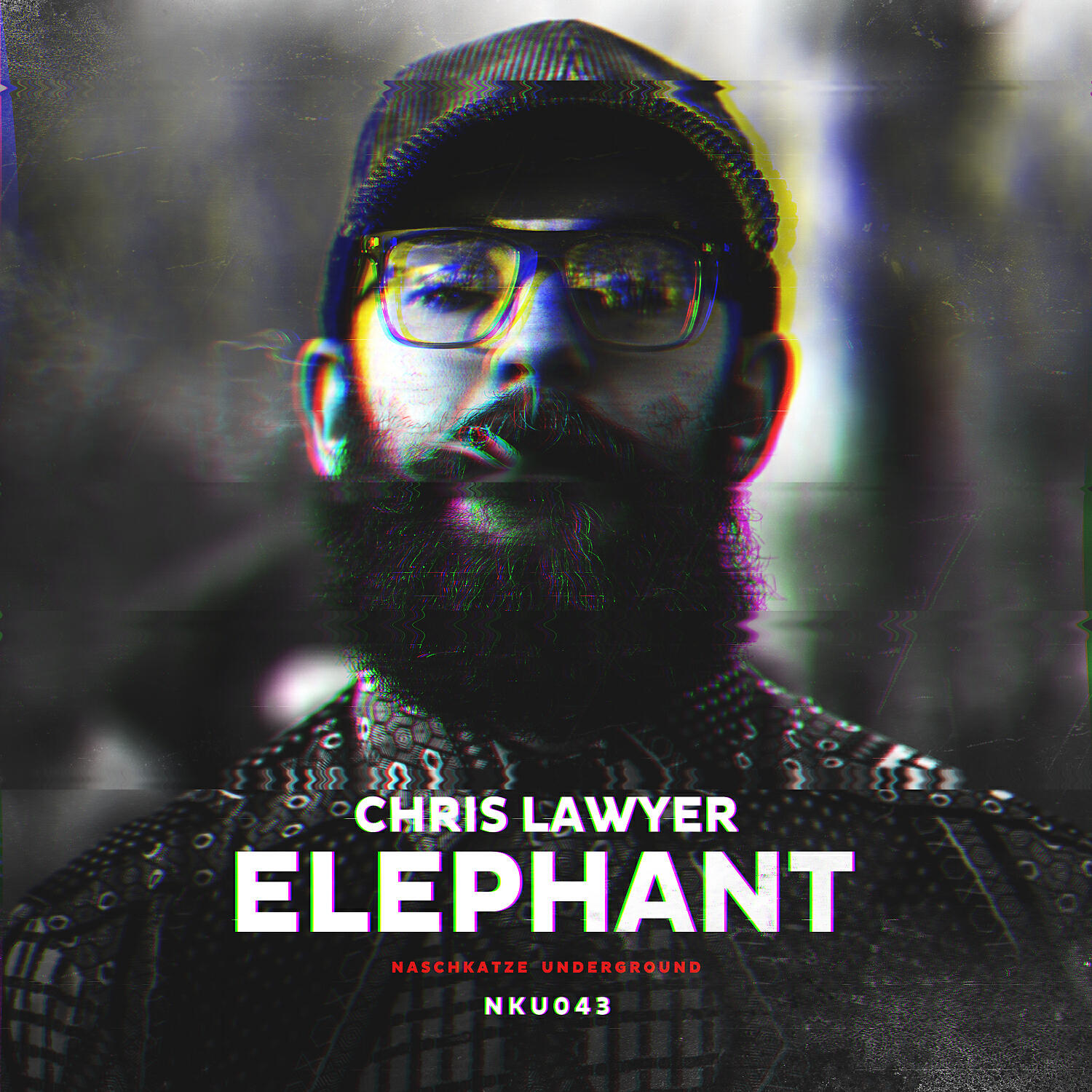Chris Lawyer - Elephant