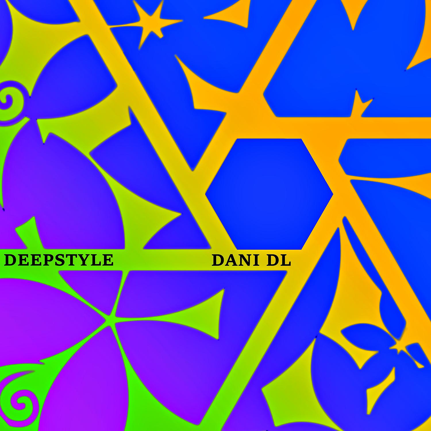 Постер альбома DeepStyle